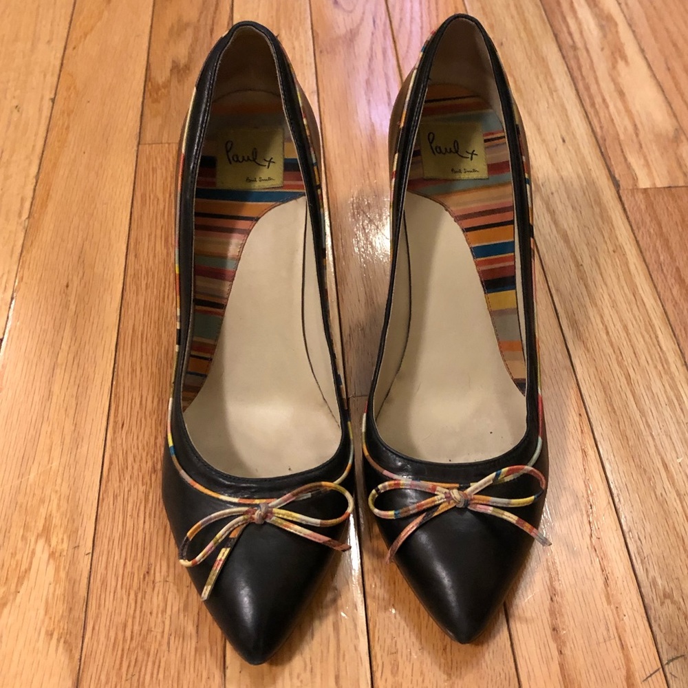 Paul Smith Pumps
